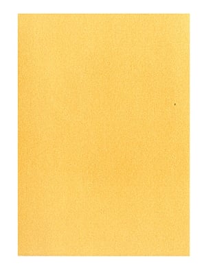 Metálfényű papír A/4 - arany