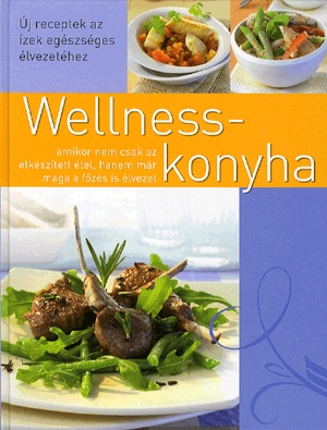 Wellness-konyha