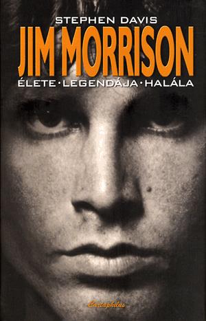Jim Morrison