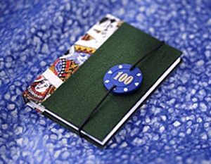 Casino notesz