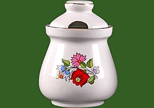 Mézescsupor (nagy)