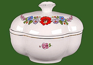 Király bonbon