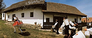 Bögre - Hollókő