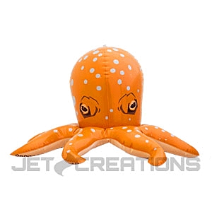 Felfújható polip