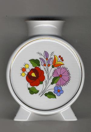 Kulacsváza (16 cm)