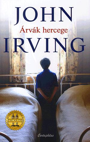Árvák hercege