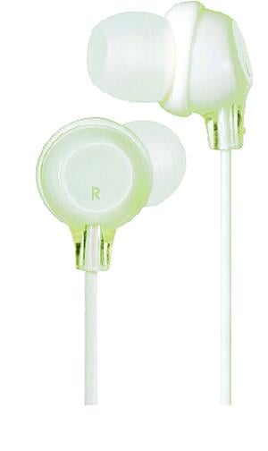 JVC HA-FX22-W-E fülhallgató - fehér