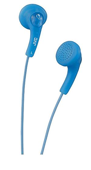JVC HA-F150-A-E fülhallgató - kék