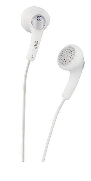 JVC HA-F150-W-E fülhallgató - fehér