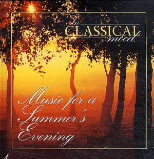 Music for a Summer"s Evening (CD)