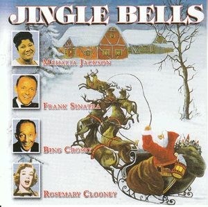 Jingle Bells (CD)