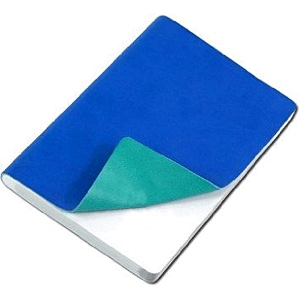 Reflexa notesz (kék, sima)