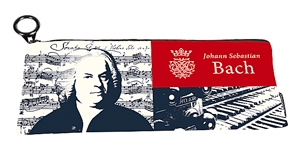 Tolltartó - Johann Sebastian Bach