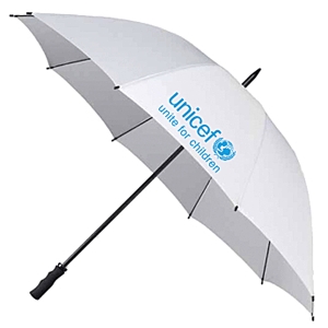 Unicef esernyő (fehér)