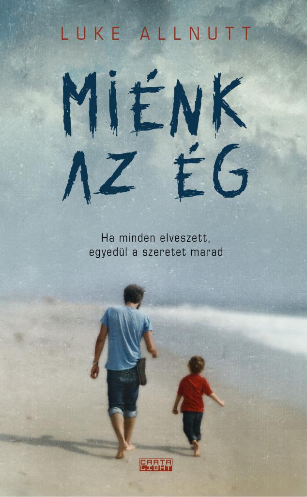 Miénk az ég