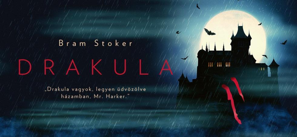 Horrorsorozat készül Drakula történetéből