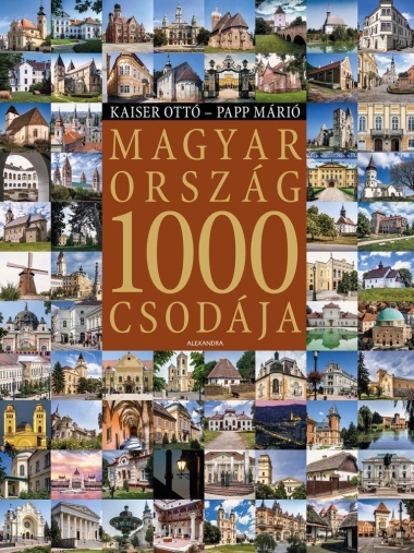 Magyarország 1000 csodája