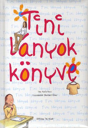 Tini lányok könyve