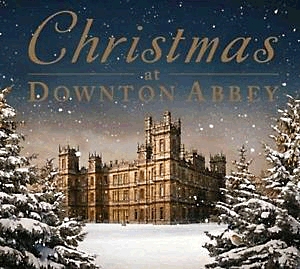Christmas at Downton Abbey (2 CD)