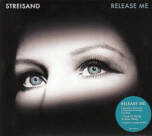 Release Me (CD)