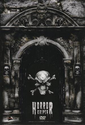 Horror kripta (3 DVD)