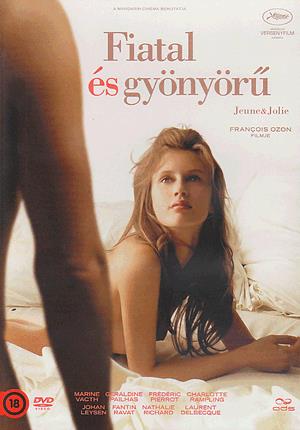 Fiatal és gyönyörű (DVD)