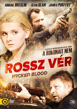 Rossz vér (DVD)