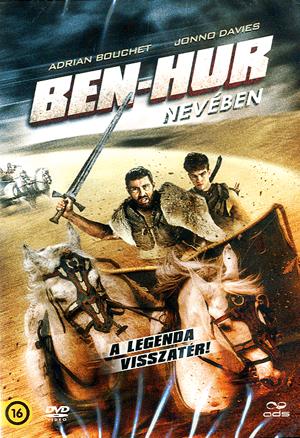 Ben-Hur nevében (DVD)