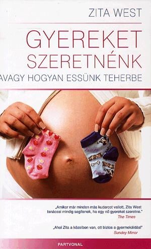 Gyereket szeretnénk