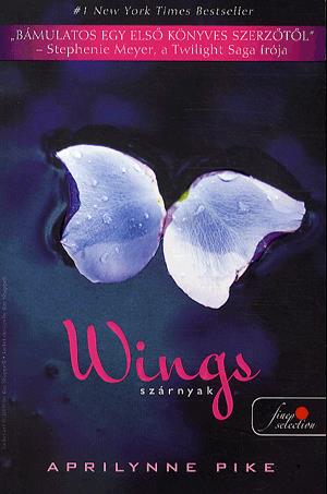 Wings - Szárnyak