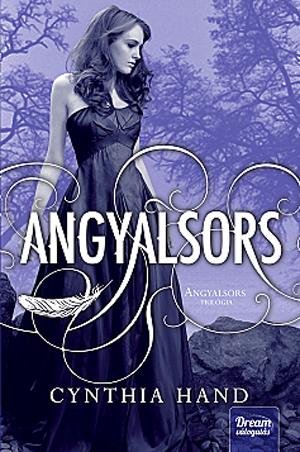 Angyalsors