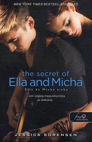 The Secret of Ella and Micha - Ella és Micha titka