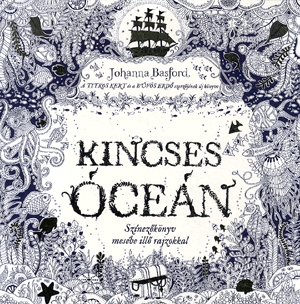 Kincses óceán