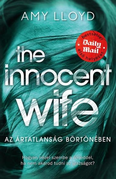 The Innocent Wife  - Az ártatlanság börtönében