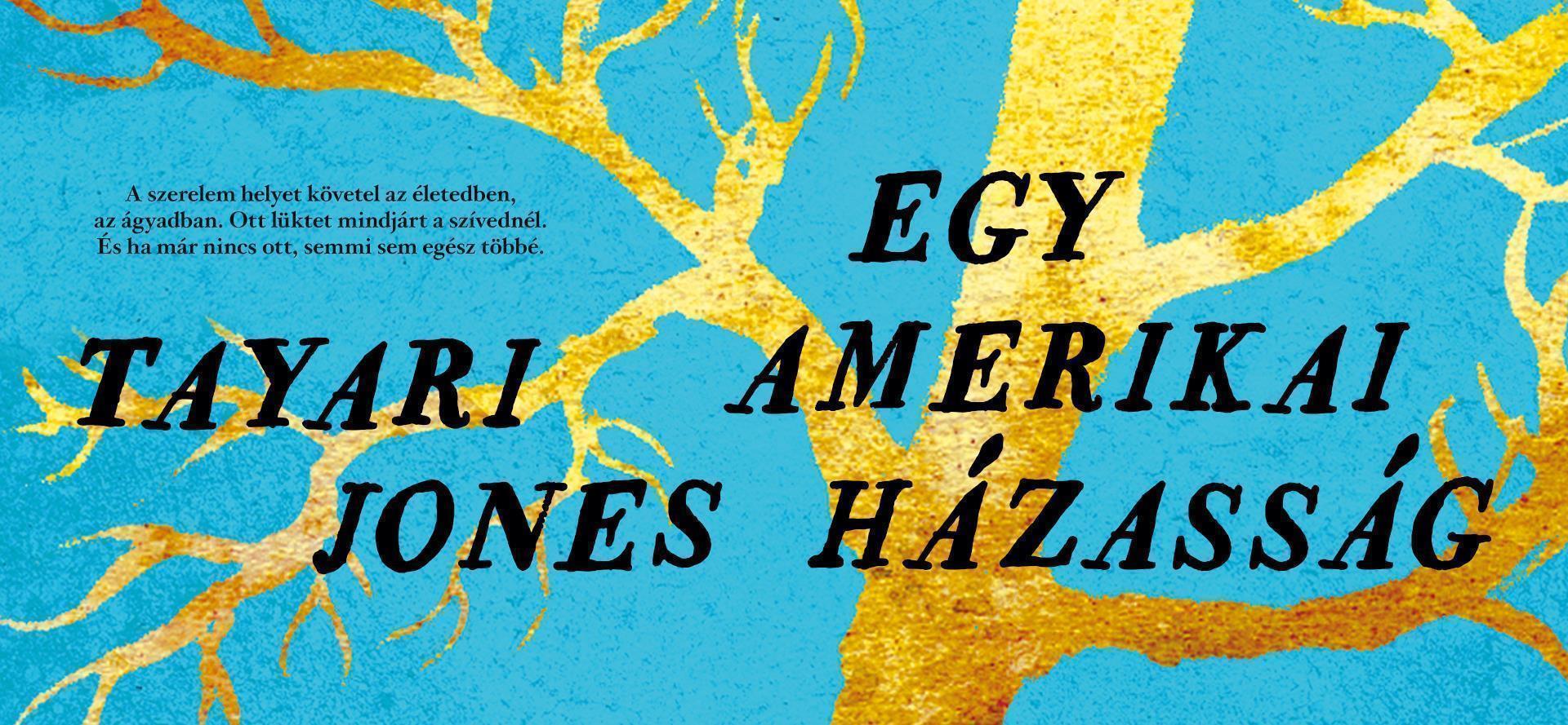 Tayari Jones kapta az idei Women’s Prize for Fiction díjat