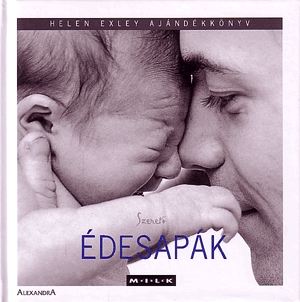 Szerető édesapák