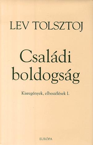 Családi boldogság - Szergij atya