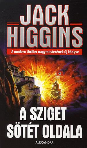 A sziget sötét oldala