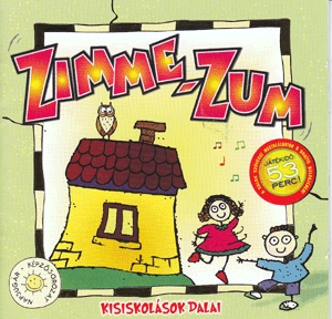 Zimme-Zum (CD)
