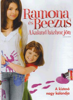 Ramona és Beezus (DVD)