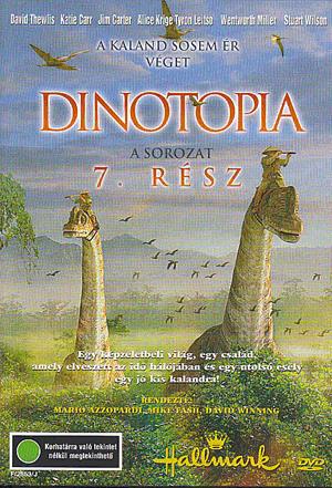 Dinotopia 7. (DVD)