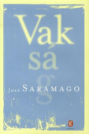 Vakság