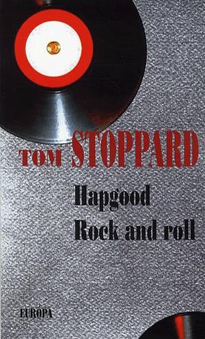Hapgood - Rock and roll