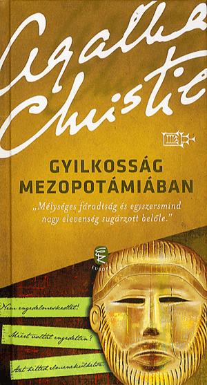 Gyilkosság Mezopotámiában