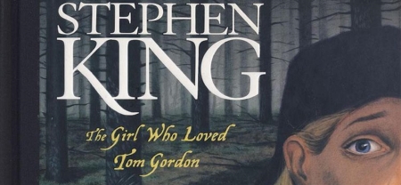 Újabb Stephen King-regény kerül filmvászonra