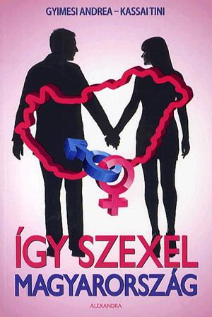 Így szexel Magyarország