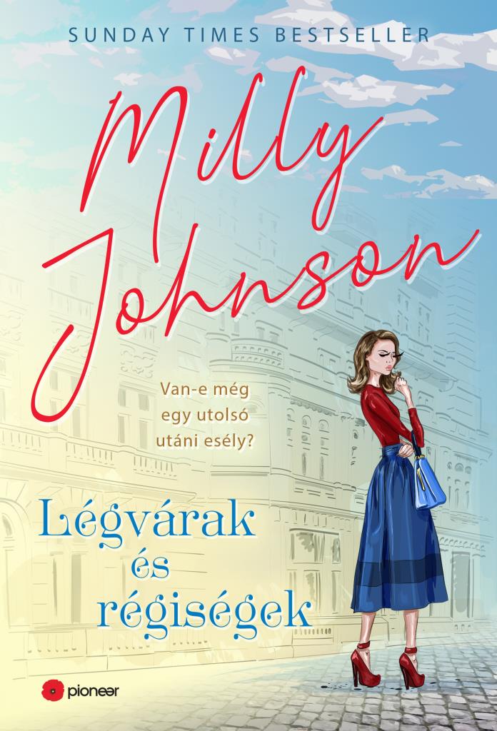 Milly johnson discount könyvek