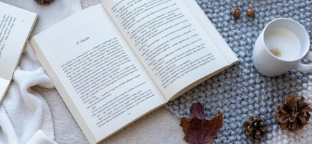 Öt romantikus regény, ami az őszi esős időben is megmelengeti a szívedet