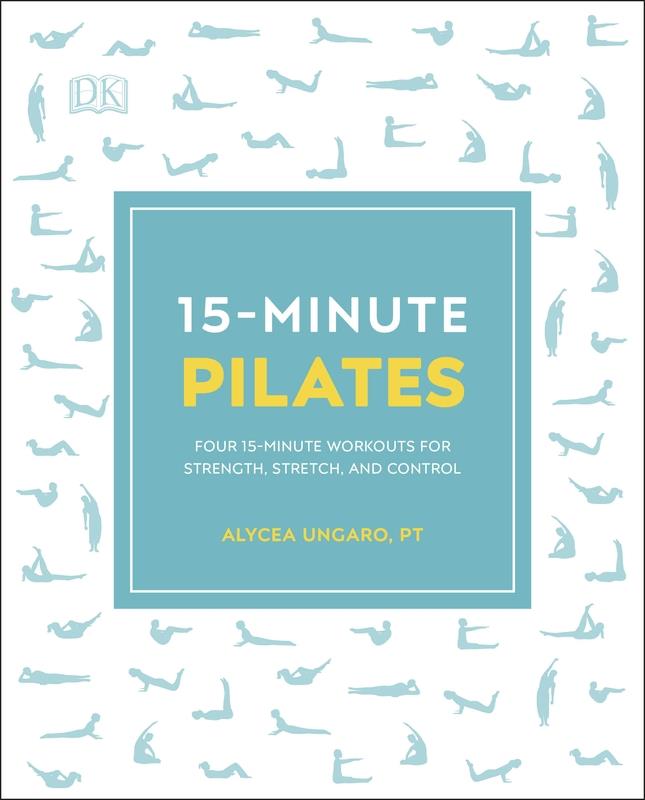 15-Minute Pilates