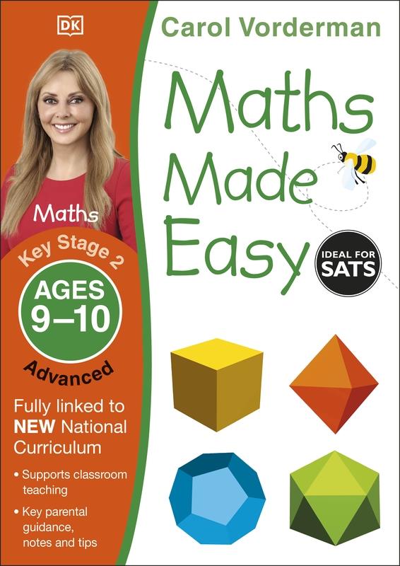 Maths Made Easy Ages 9-10 Key Stage 2 Advanced